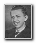 WILMER DURSTLER: class of 1956, Norte Del Rio High School, Sacramento, CA.